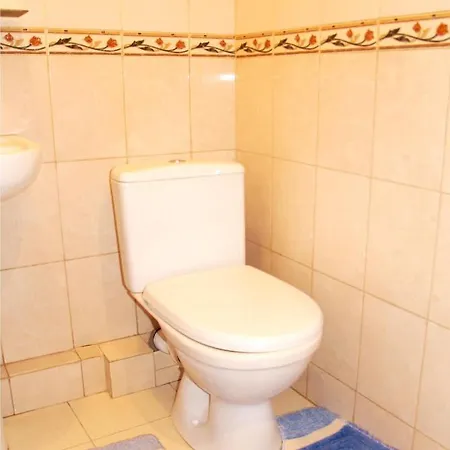 в центрі львова - личаківська, госпіталь 아파트 *