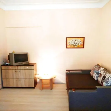 Apartman в центрі львова - личаківська, госпіталь Lviv