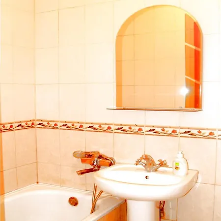 Apartment в центрі львова - личаківська, госпіталь Lviv