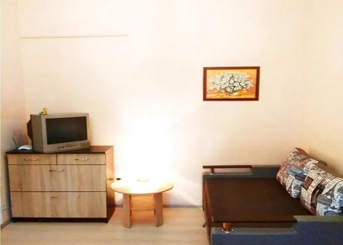 Apartamento в центрі львова - личаківська, госпіталь Leópolis