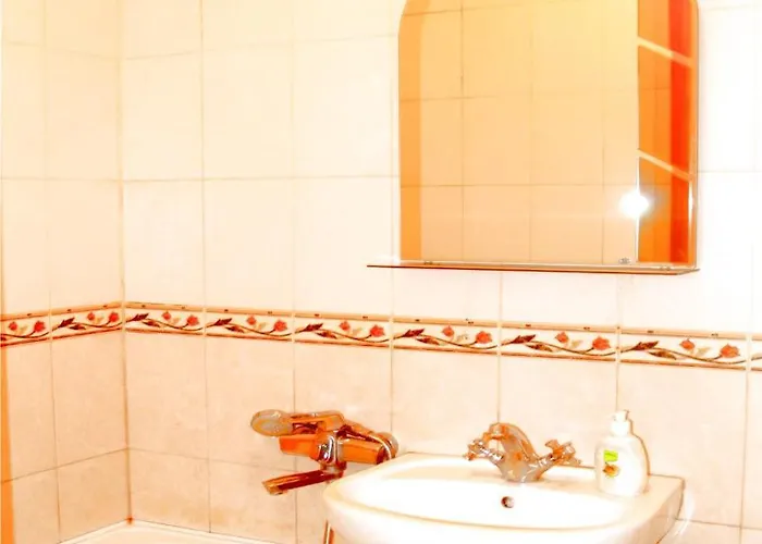 Apartamento в центрі львова - личаківська, госпіталь Leópolis